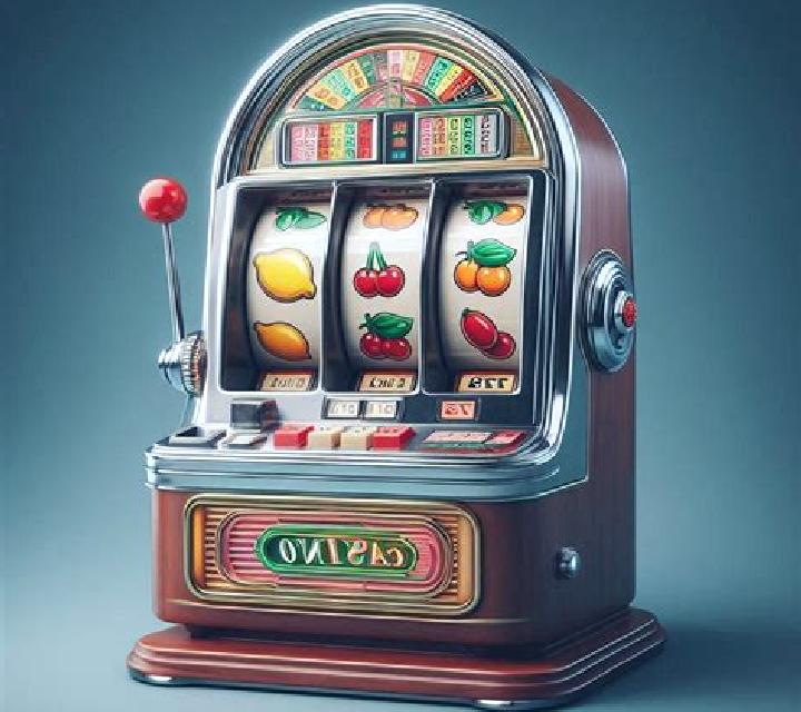 1 Reel - Gladiator s Rising slot machine