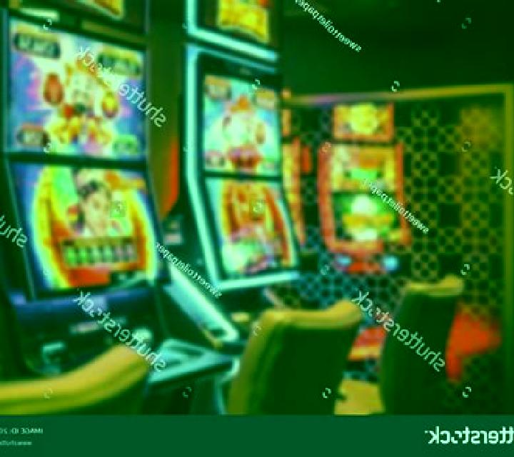 10 Glossy Hot Super Pot slot machine