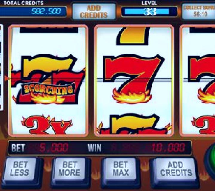 10 Super Clover online slot