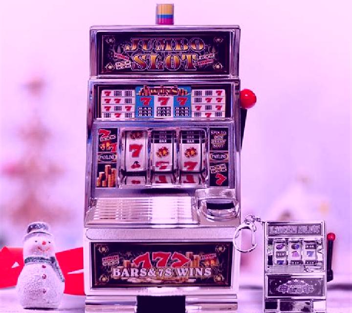 243 Fortuna Cap slot game