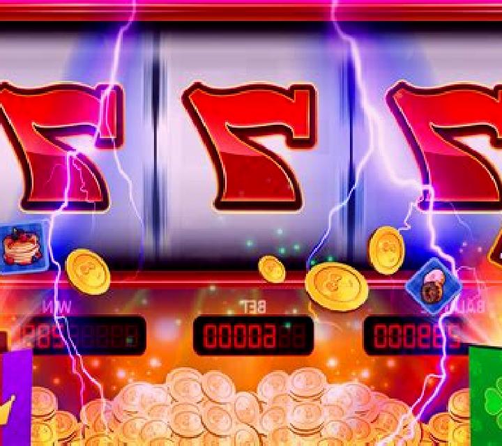 3 Blades & Blessings online slot