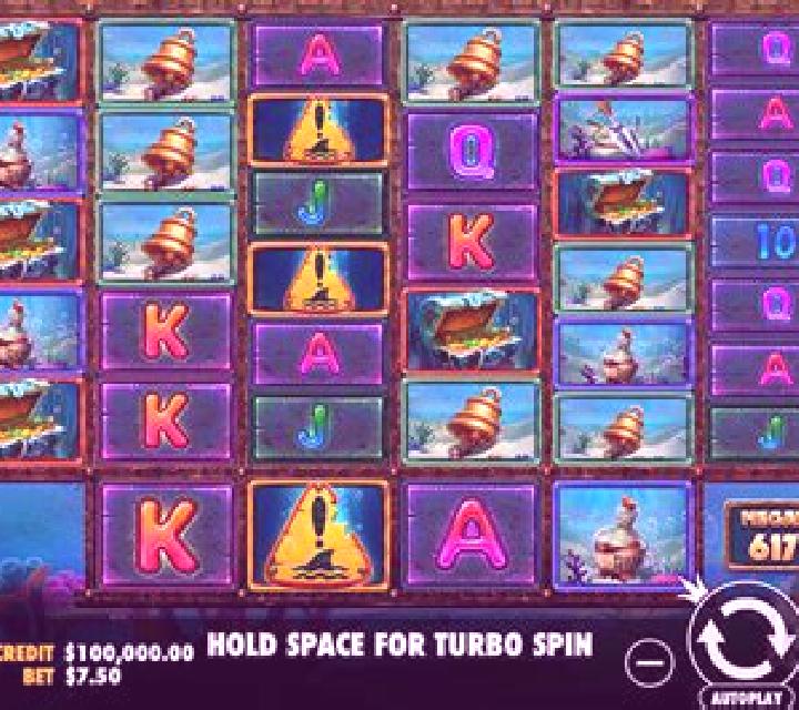 3 Coin Towers slot