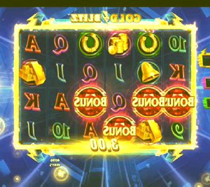 3 Golden Nuggets online slot