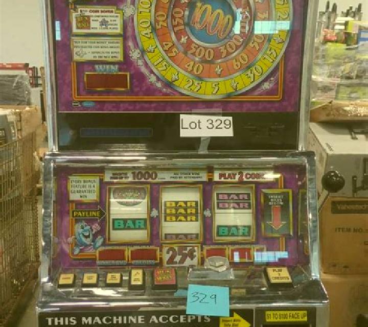 3x Catch online slot