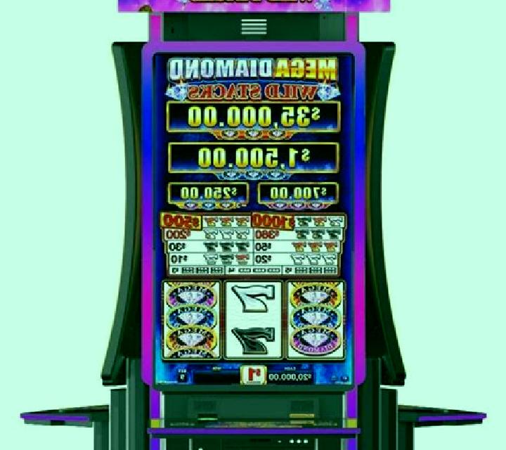 40 Extra Crown slot game