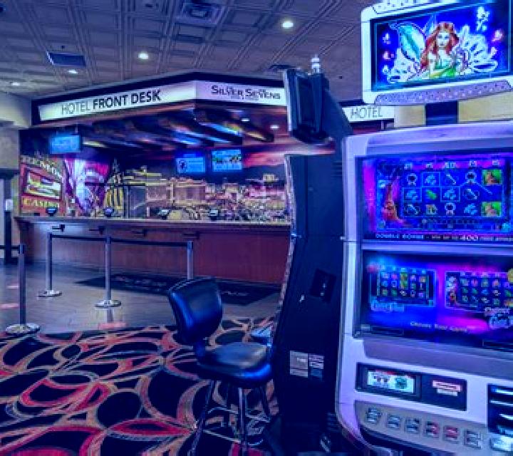 5X High Party slot machine
