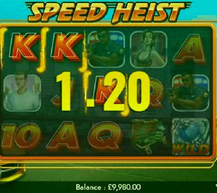 7 Sensational Wins slot