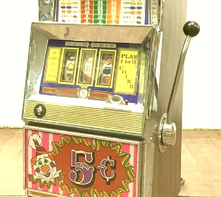 7s On Fire Power Mix online slot