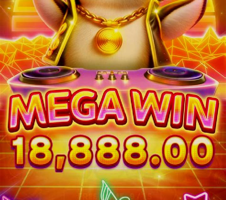 8 Balls of Fire Blazing Bounty slot machine