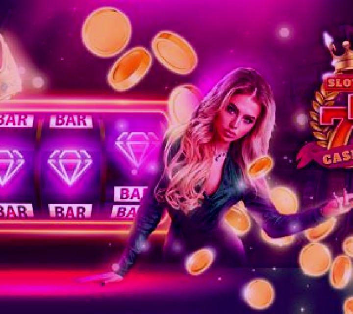 9Lives slot