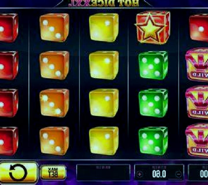 Action Jack slot machine
