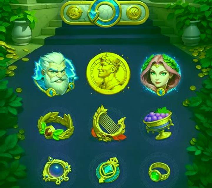 Agent Blitz: Mission Moneymaker online slot