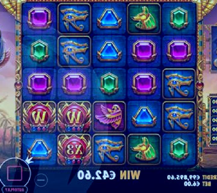 Amazing Catch Cold Rush Power Combo slot game