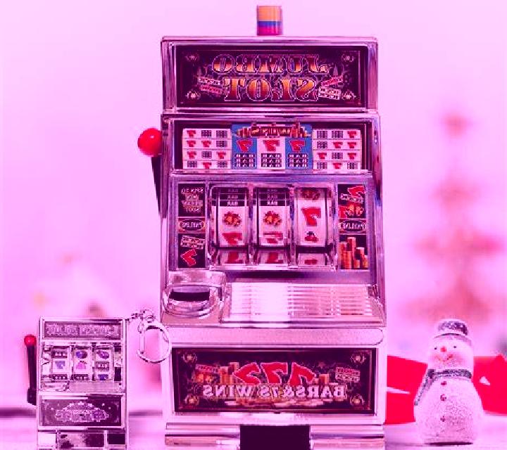 Amazon Idols Million Maker slot machine