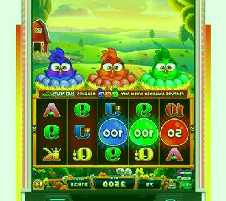 Amazon Kingdom online slot