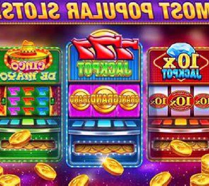American Payday slot machine