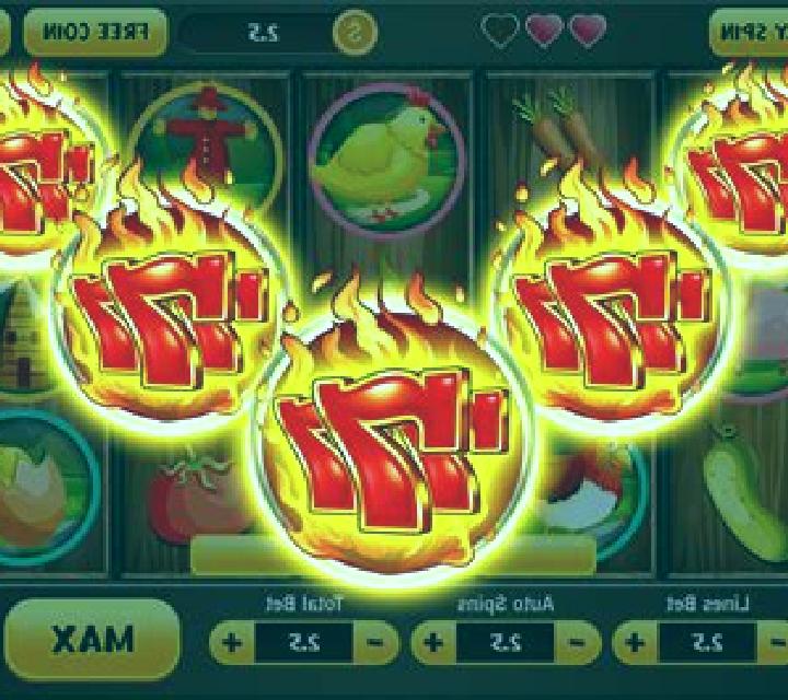 Amulets of Horus online slot
