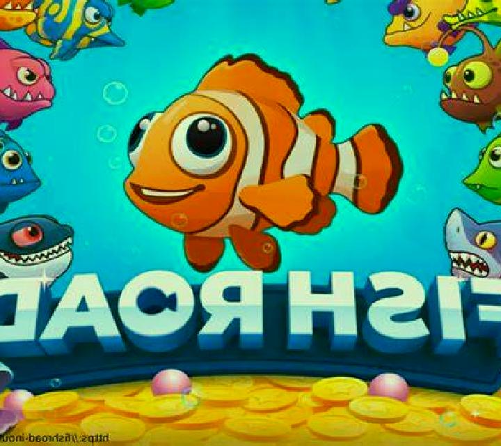 Aquatic Treasures Coast 2 Coast slot machine