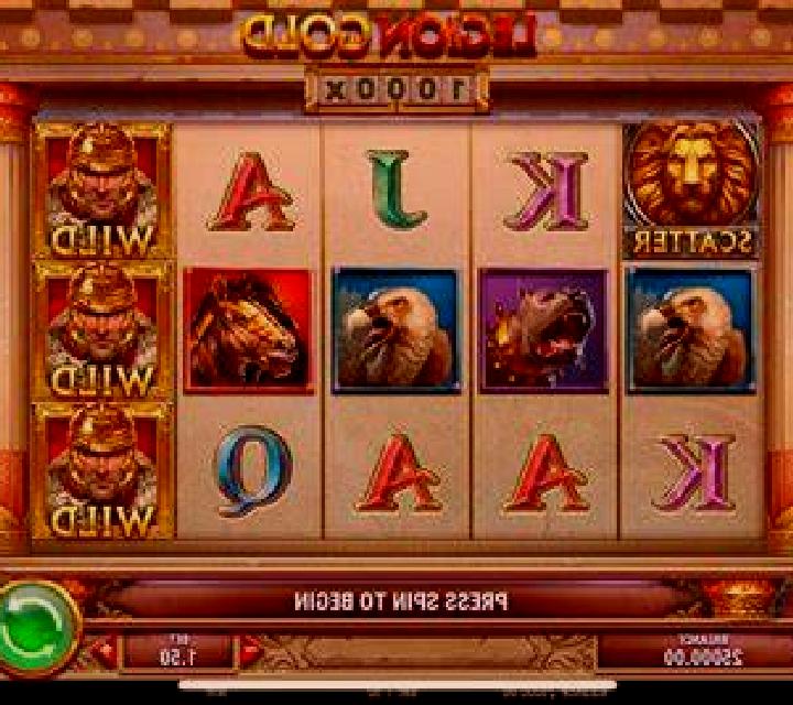 Archangels: Salvation online slot