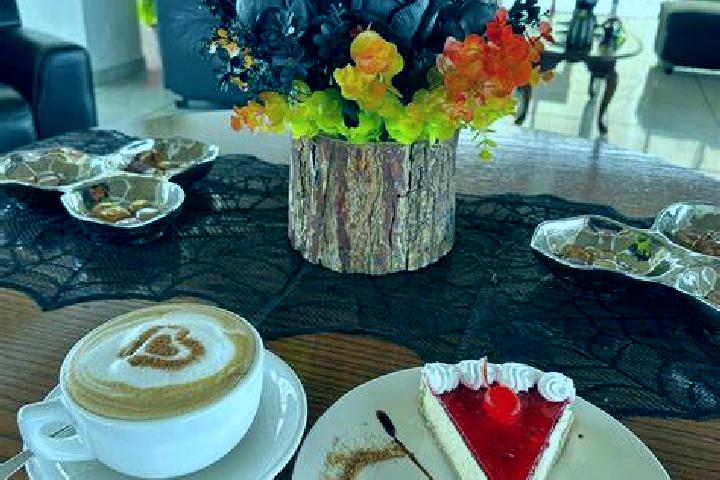 Baba Yaga s Bet slot