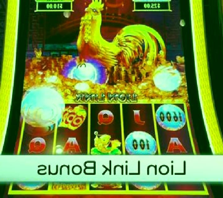 Bagua slot machine