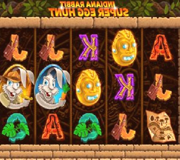 Banana Bingo online slot