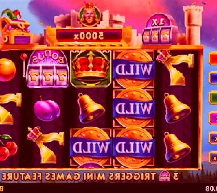 Banker Two-Eight Bars slot