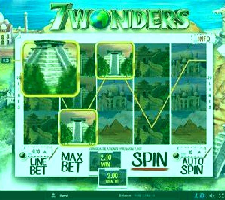 Bar Bar Black Sheep slot game