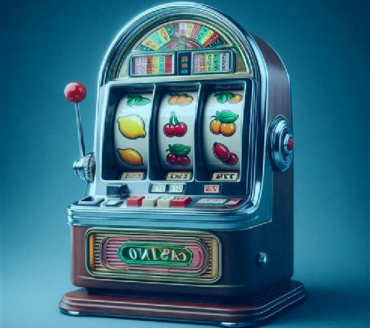 Battle of Priests slot machine