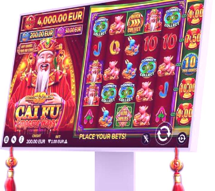 Beer Boost slot game