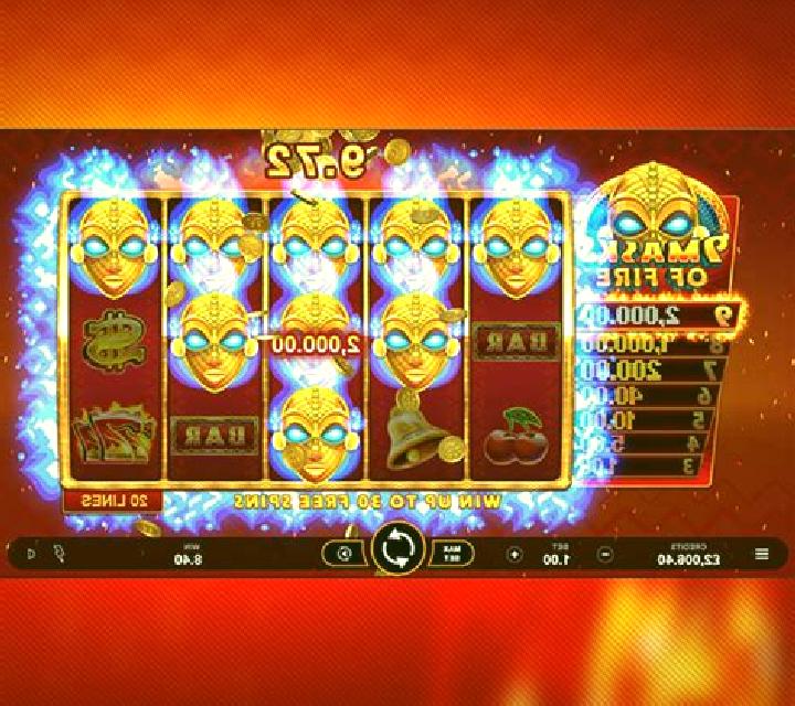 Beer Fest (GMW) slot machine