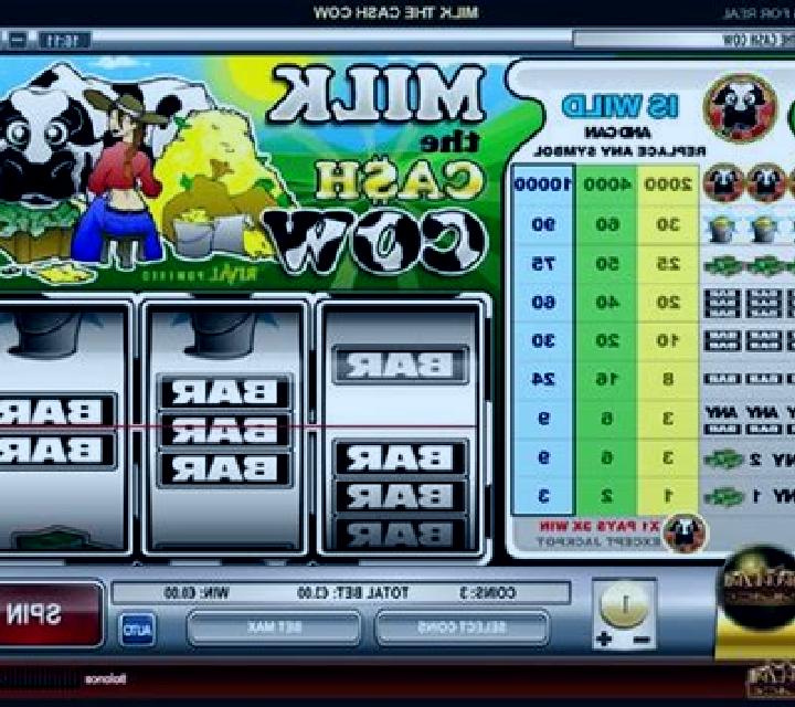 Big Bass Hunter slot machine