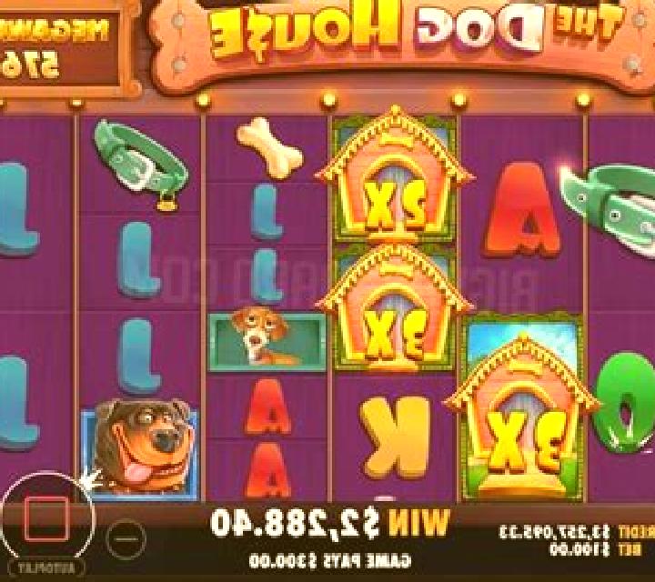 Big Catch Bonanza Christmas Catch slot machine