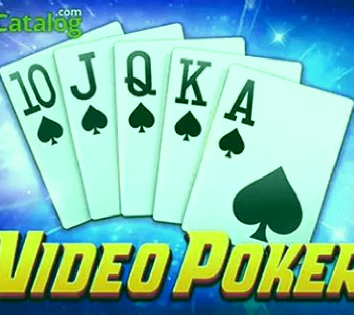 Blackjack 6 (Playtech) slot