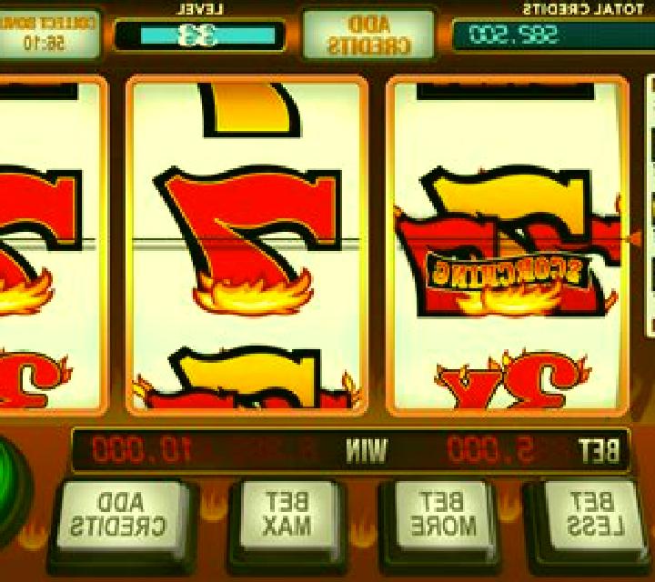 Blackjack Standard Live Casino slot game