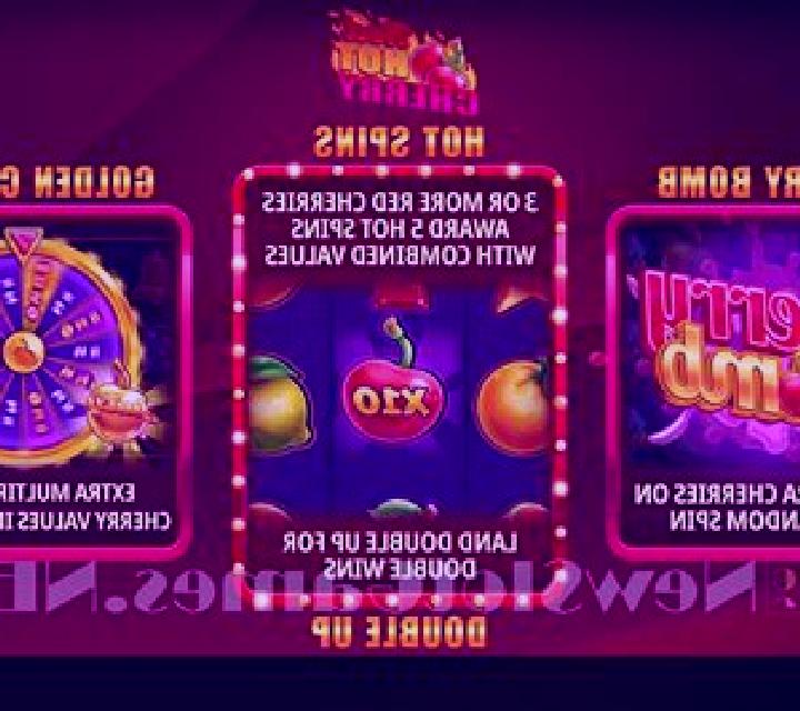 Blazing Sea 5 slot game