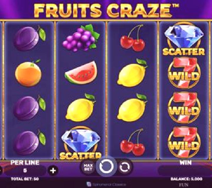 Book of Aztec King slot machine