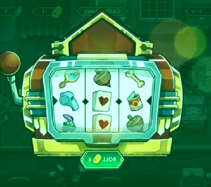 Book of Cthulhu slot machine