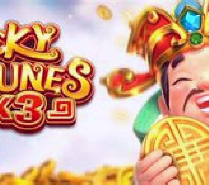 Boom City slot game