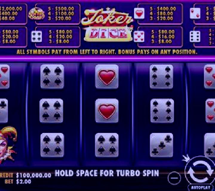 Bubble Shooter (KA Gaming) slot