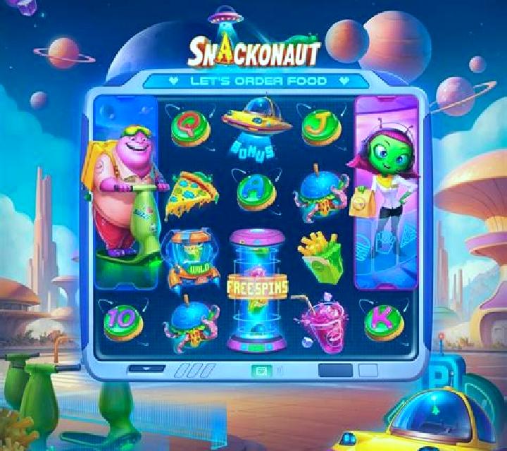 Bubblegum Burst slot machine