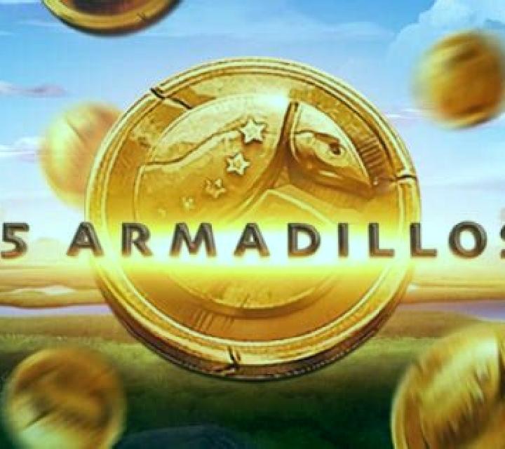 Bull s Club online slot