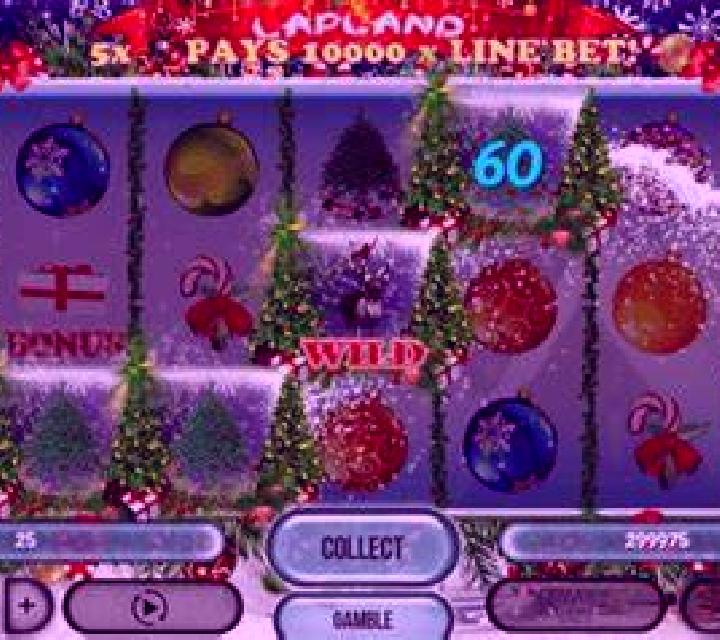 Buzz Patrol slot game