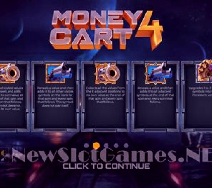 Cairo Connectify Pays slot