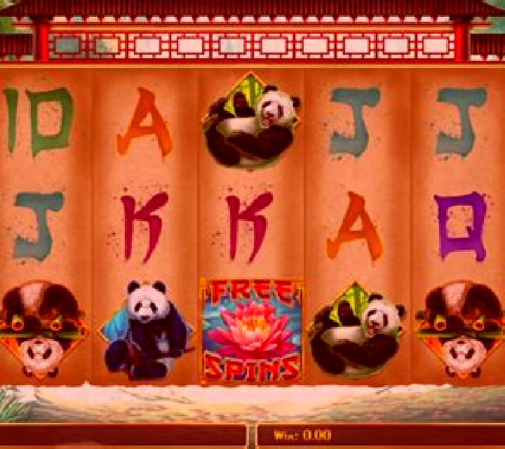 Candy Rush (Pragmatic Play) slot machine