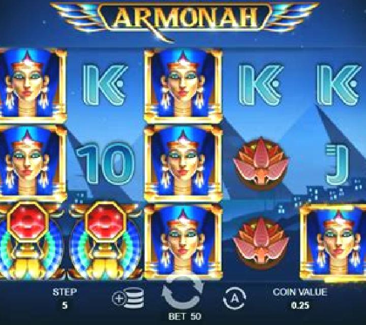 Candylinks Bonanza 2 slot machine