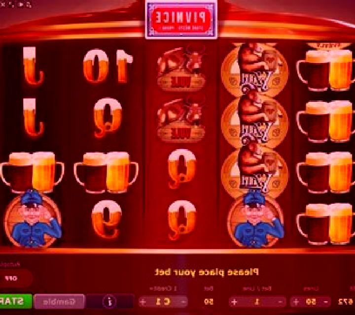 Captain Quids Treasure Quest slot