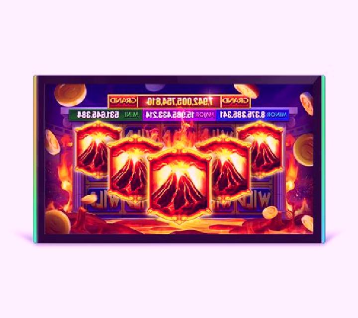 Captain Riches (AGS) online slot