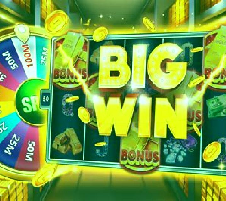 Cash Cookout slot