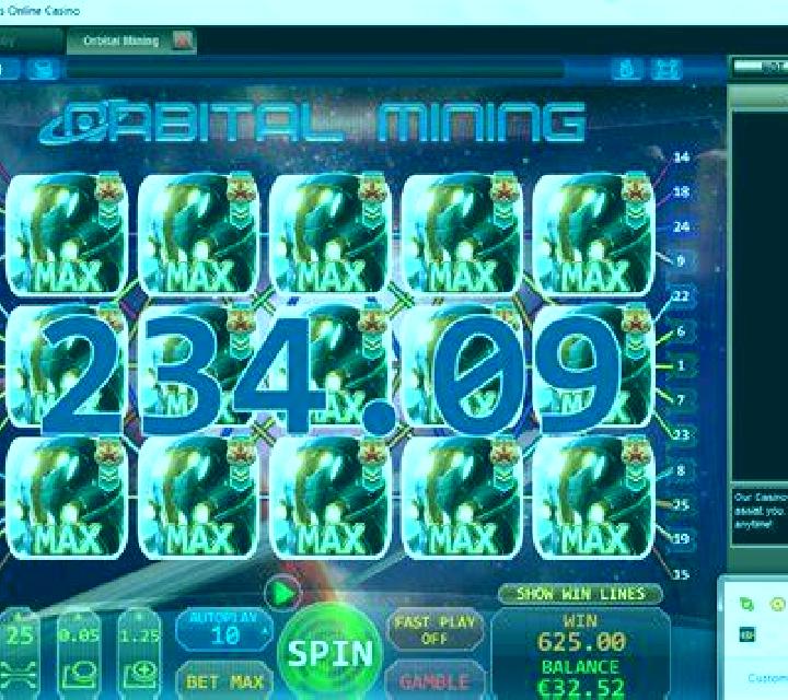 Cash Play Darts online slot